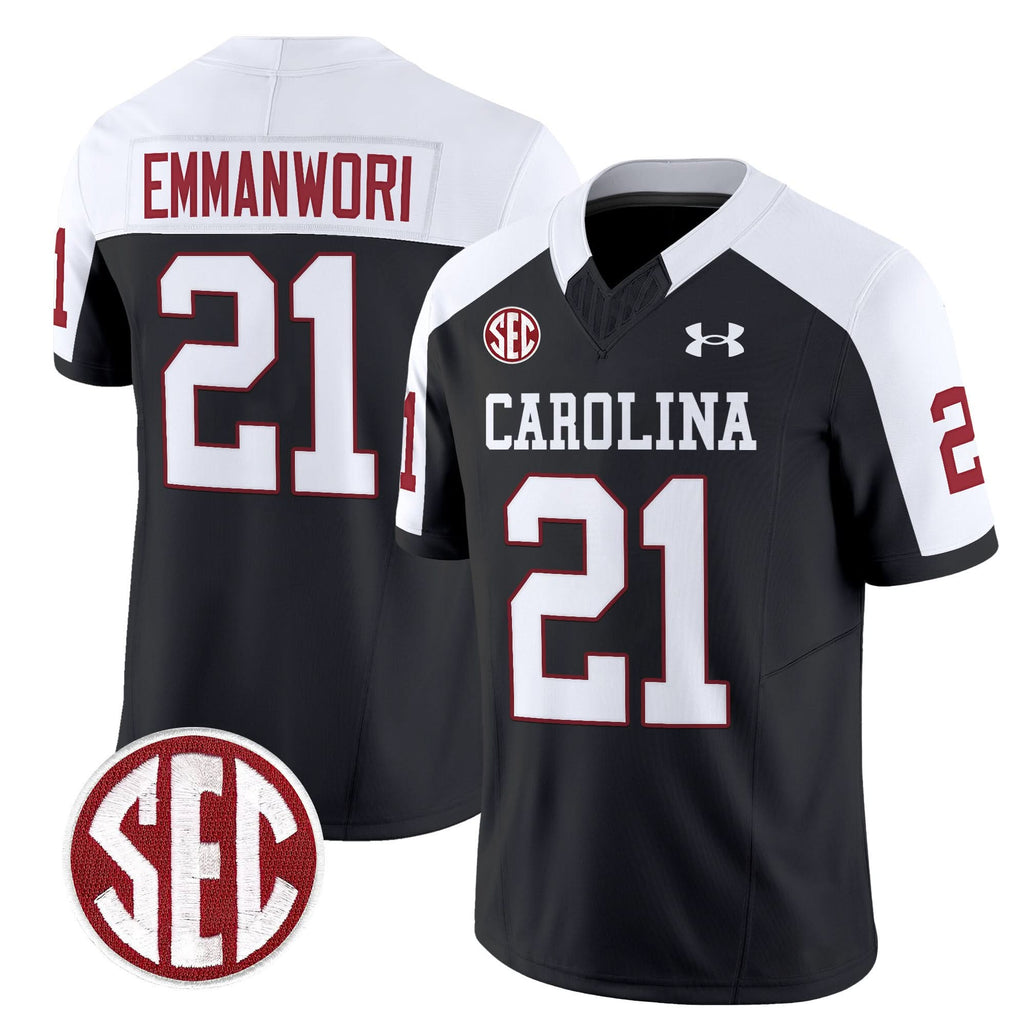 SCG 1980 Throwback Vapor Limited Jersey