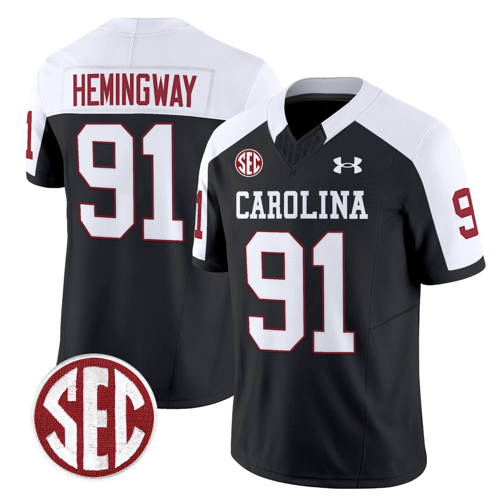 SCG 1980 Throwback Vapor Limited Jersey