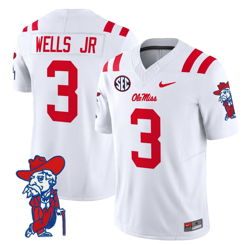 OMB 2024 Vapor Limited Jersey V2