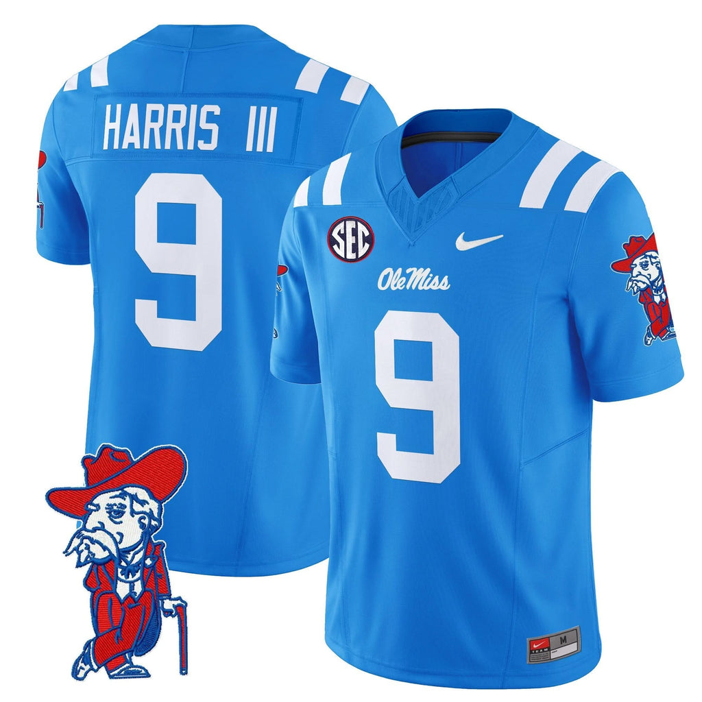 OMB 2024 Vapor Limited Jersey V2