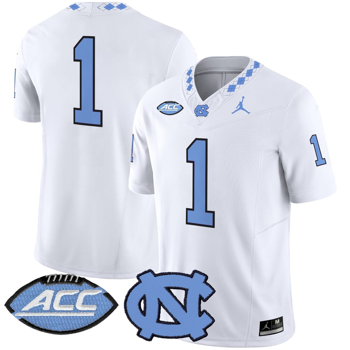 NCTH 2025 Vapor Limited Jersey