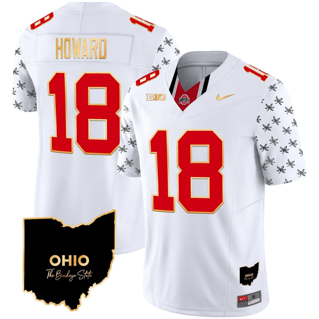 OSB 2024 Home Patch Gold Trim Vapor Limited Jersey V2