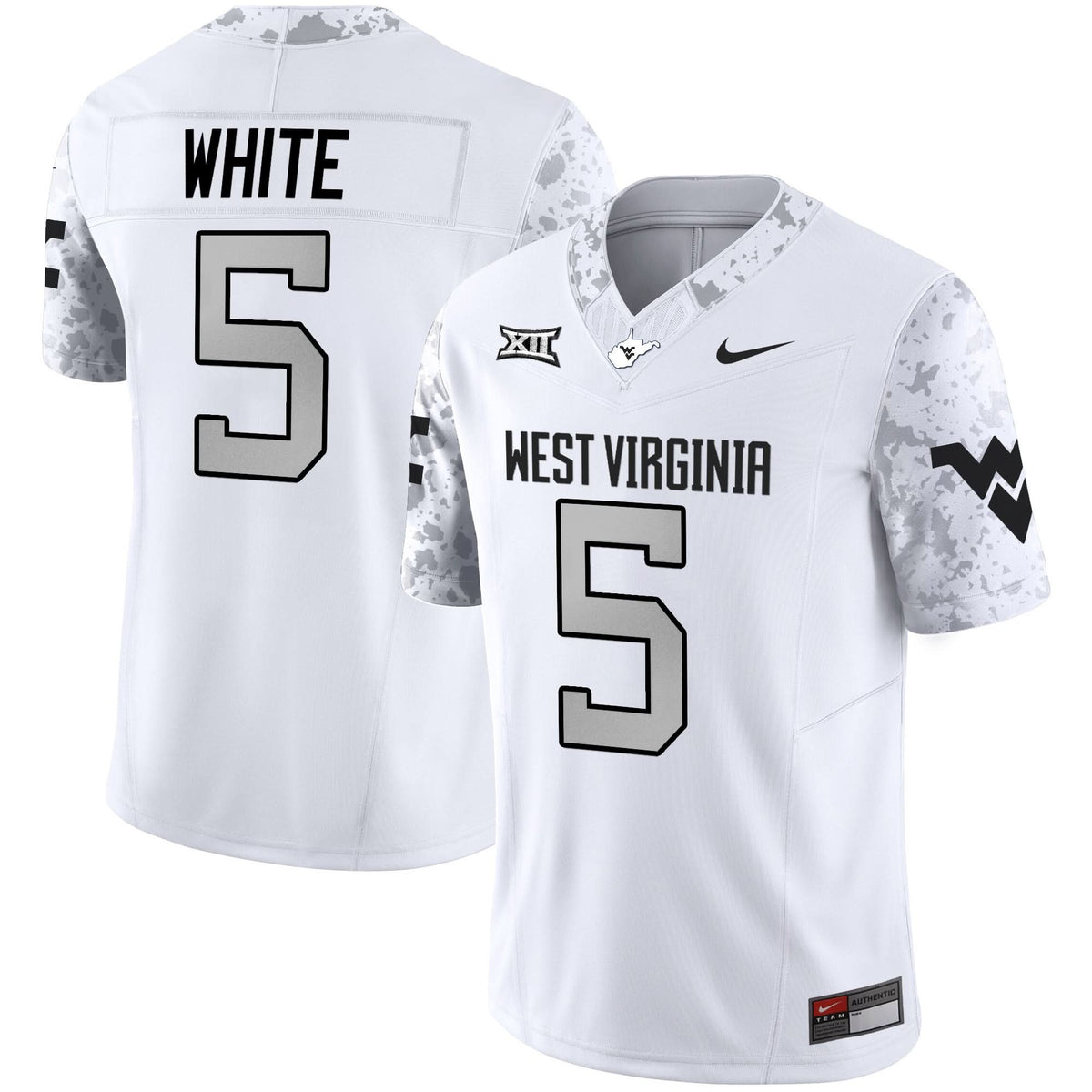 WVM 2024 Vapor Limited Jersey V2