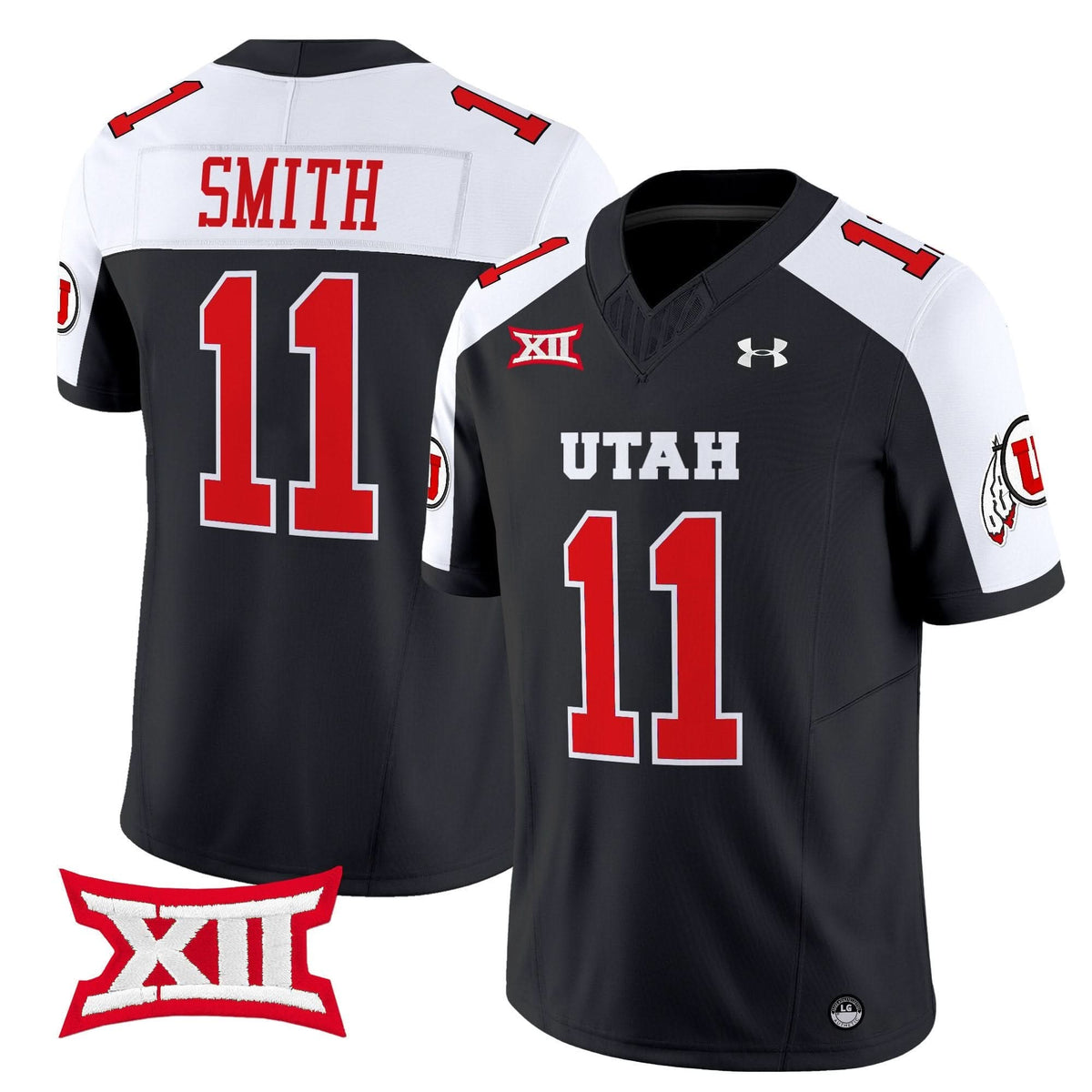 UU 2025 Vapor Limited Jersey