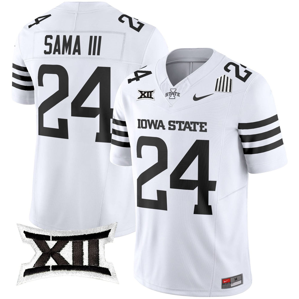 ISC 2025 Vapor Limited Jersey