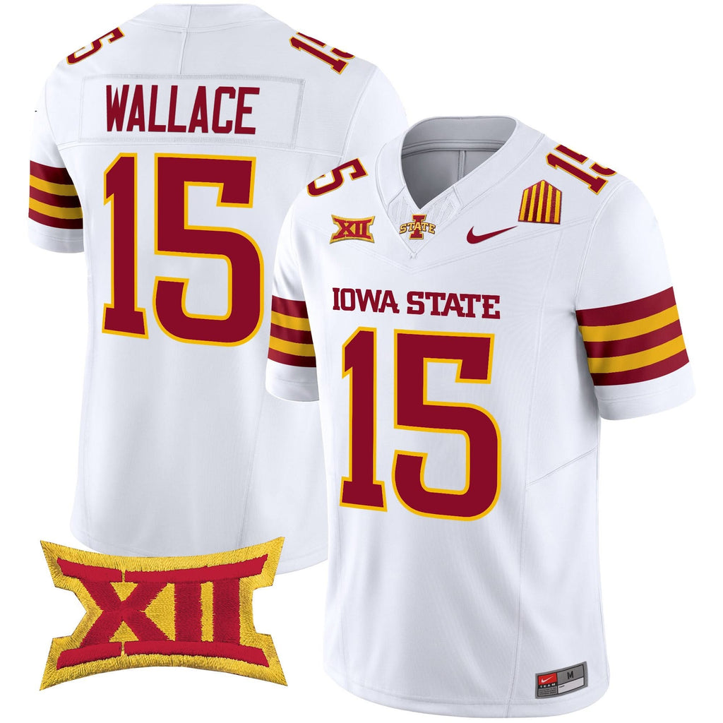 ISC 2025 Vapor Limited Jersey