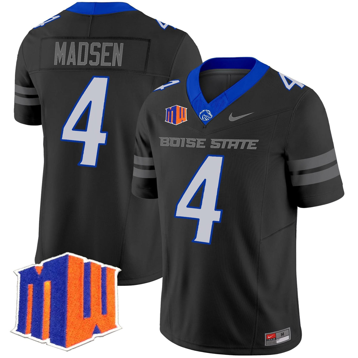 BSB 2025 Vapor Limited Jersey