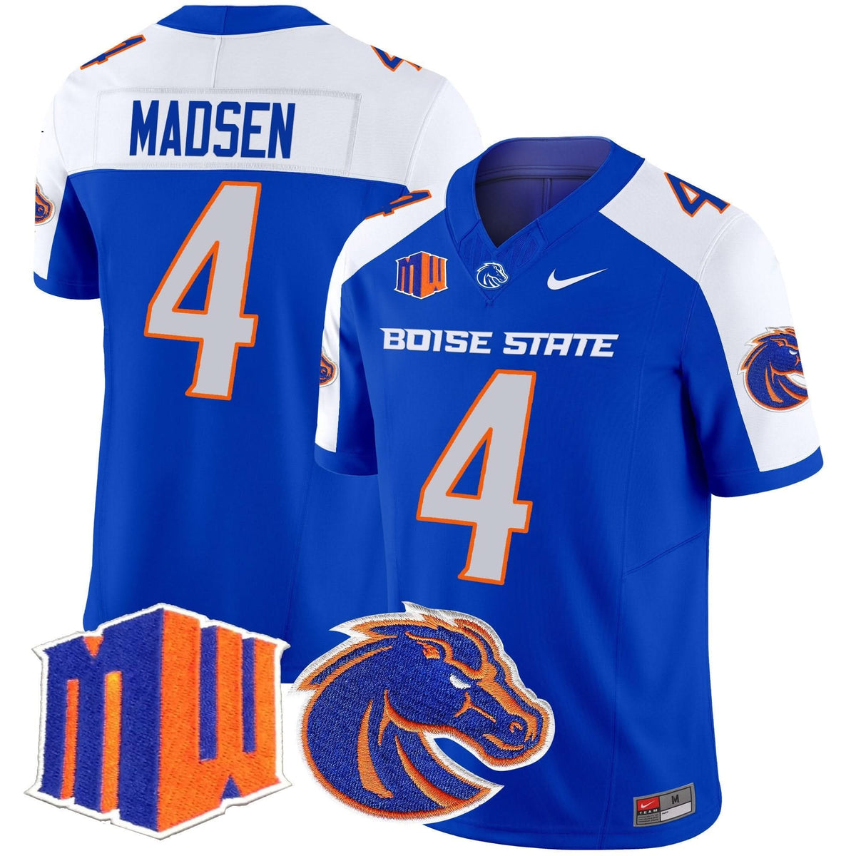 BSB 2025 Vapor Limited Jersey