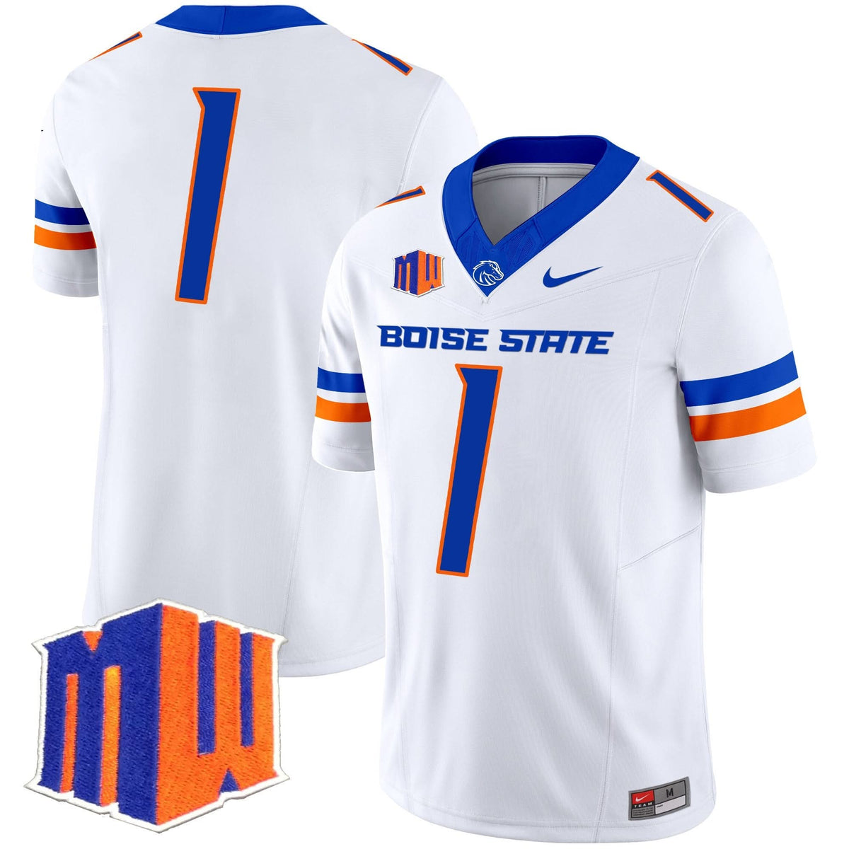 BSB 2025 Vapor Limited Jersey