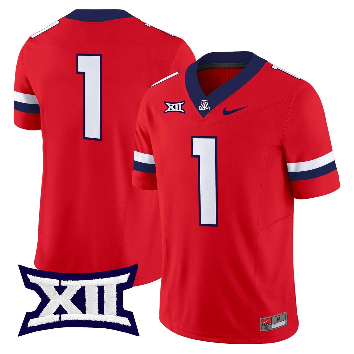 ARIZ 2025 Vapor Limited Jersey
