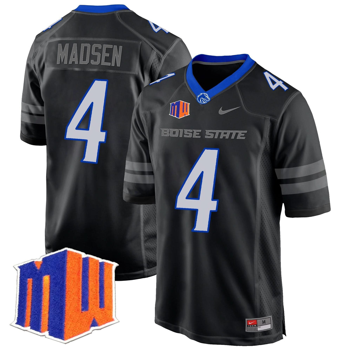 BSB 2024 Game Jersey