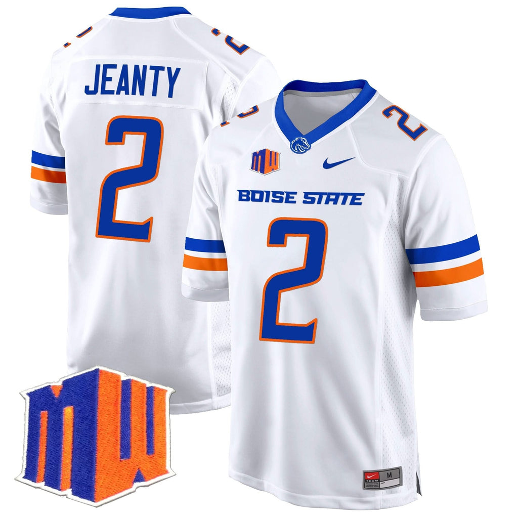 BSB 2024 Game Jersey