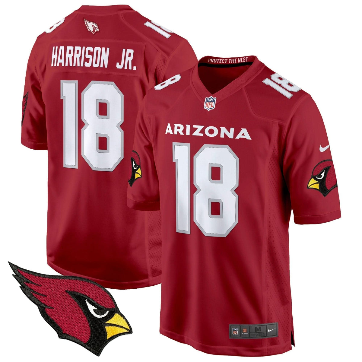 AC 2024 Game Jersey
