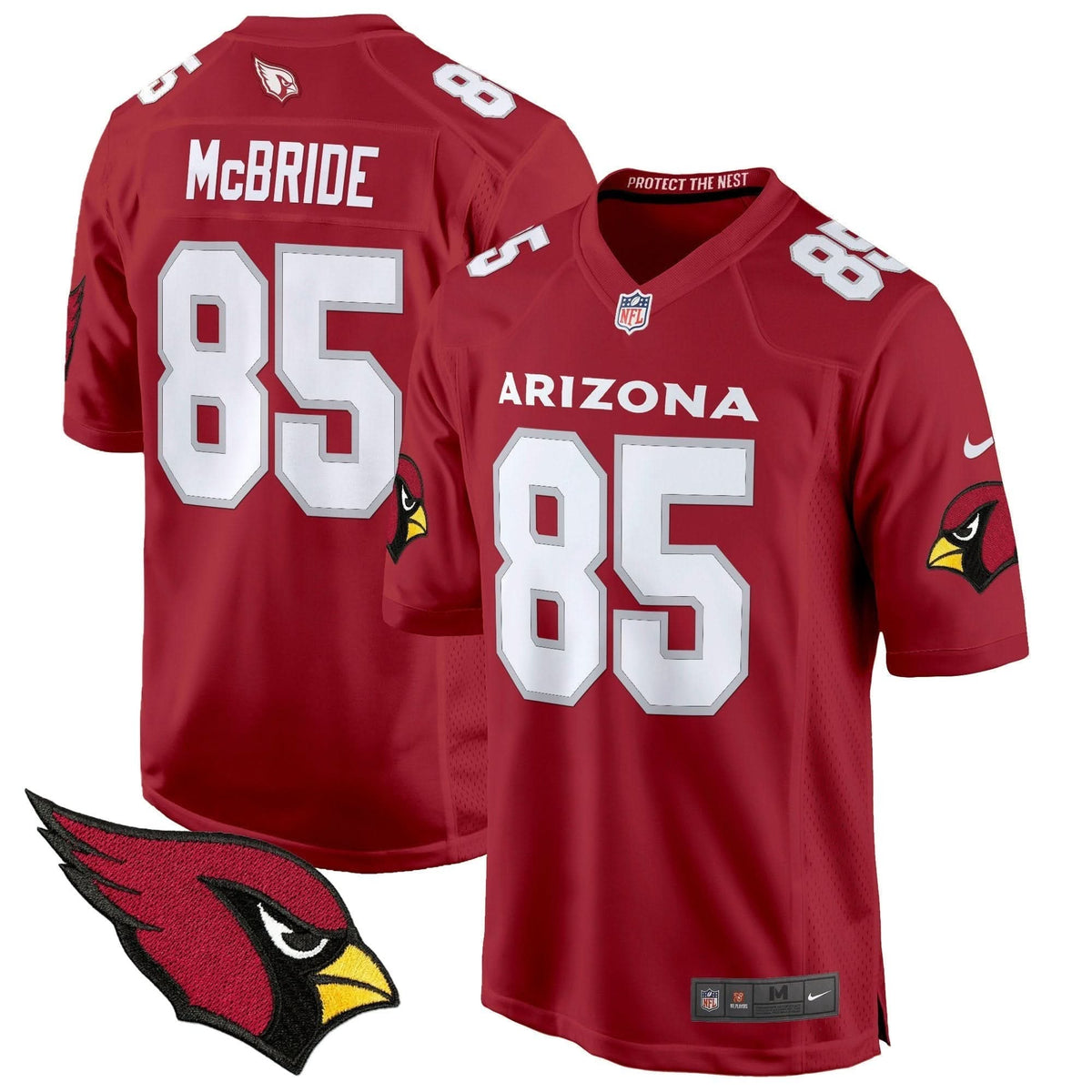 AC 2024 Game Jersey