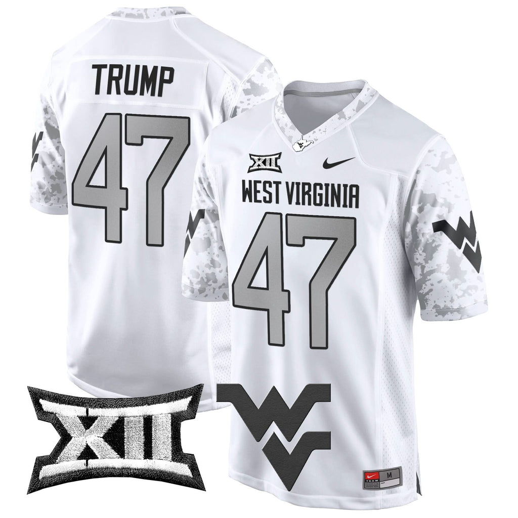 WVM 2024 Game Jersey
