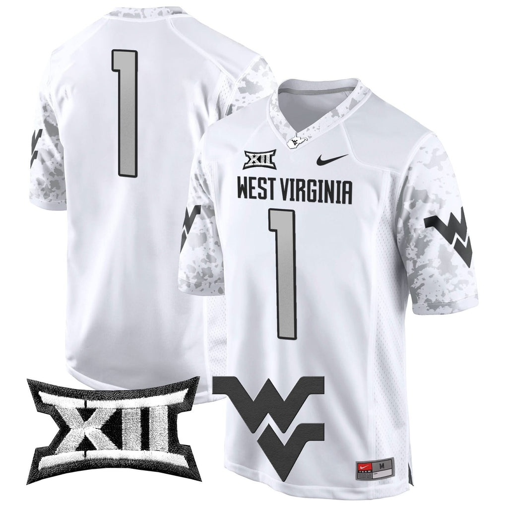 WVM 2024 Game Jersey