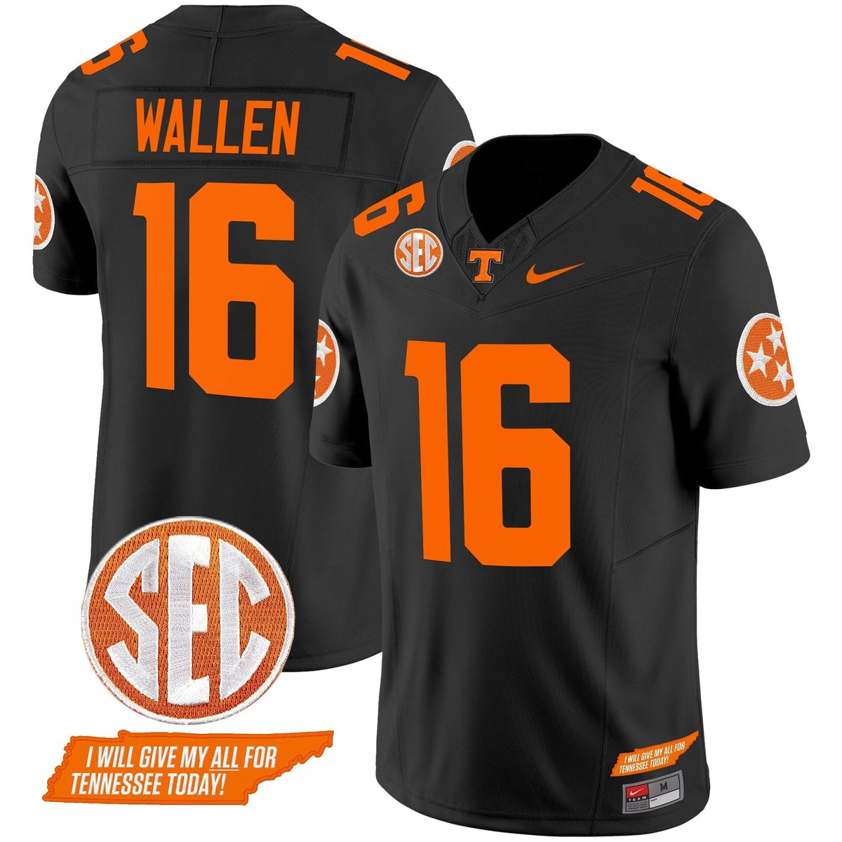 TV 2024 Vapor Limited Jersey V3
