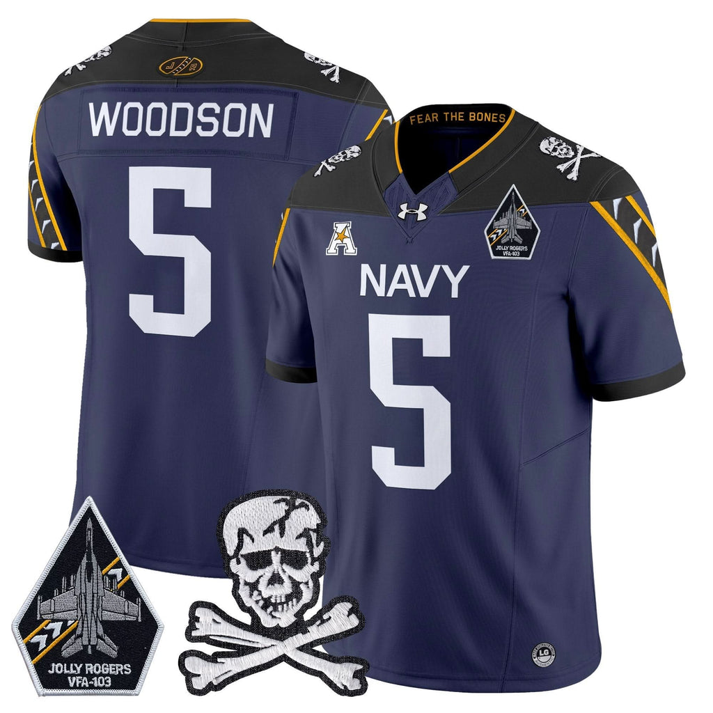 NM 2024 Vapor Limited Jersey