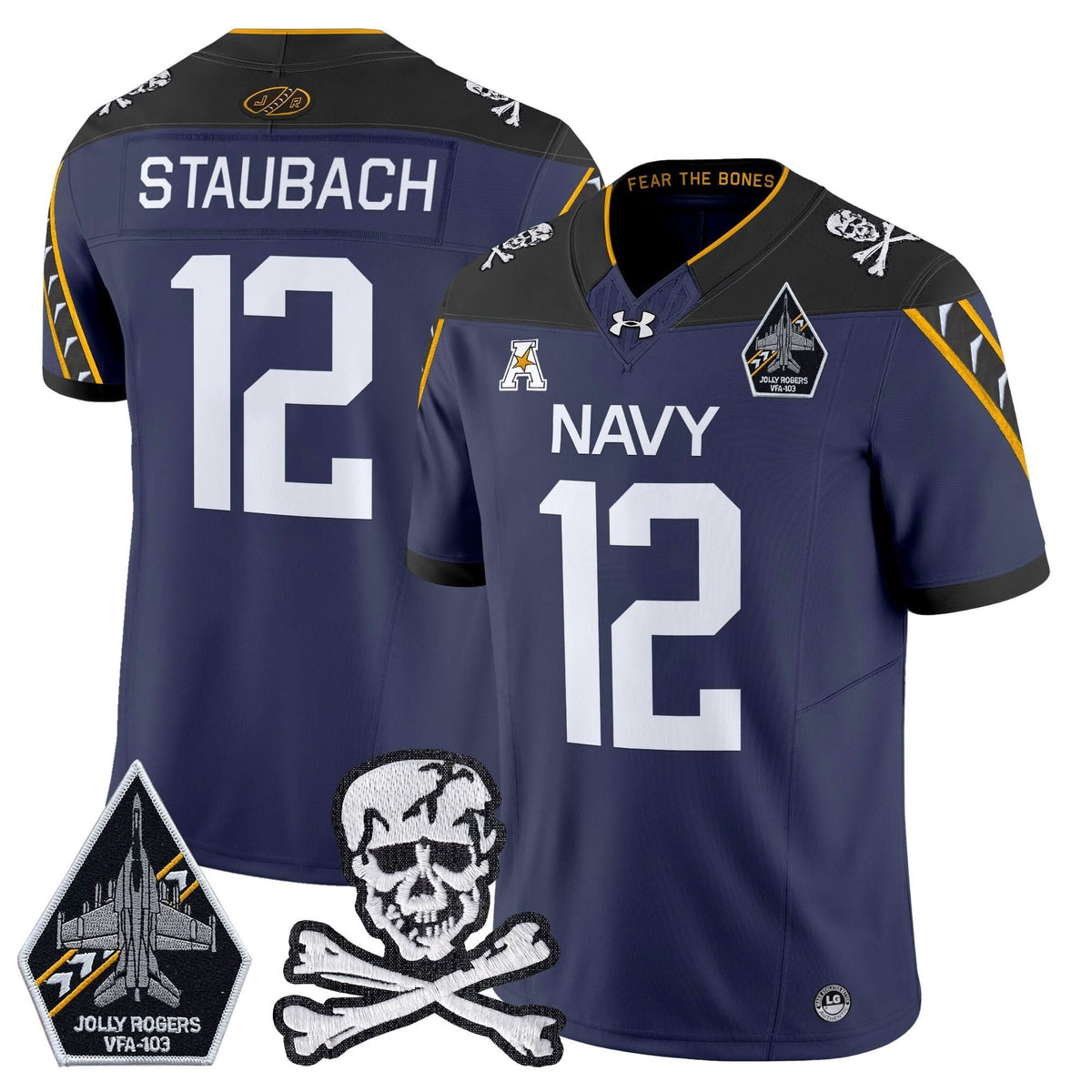 NM 2024 Vapor Limited Jersey
