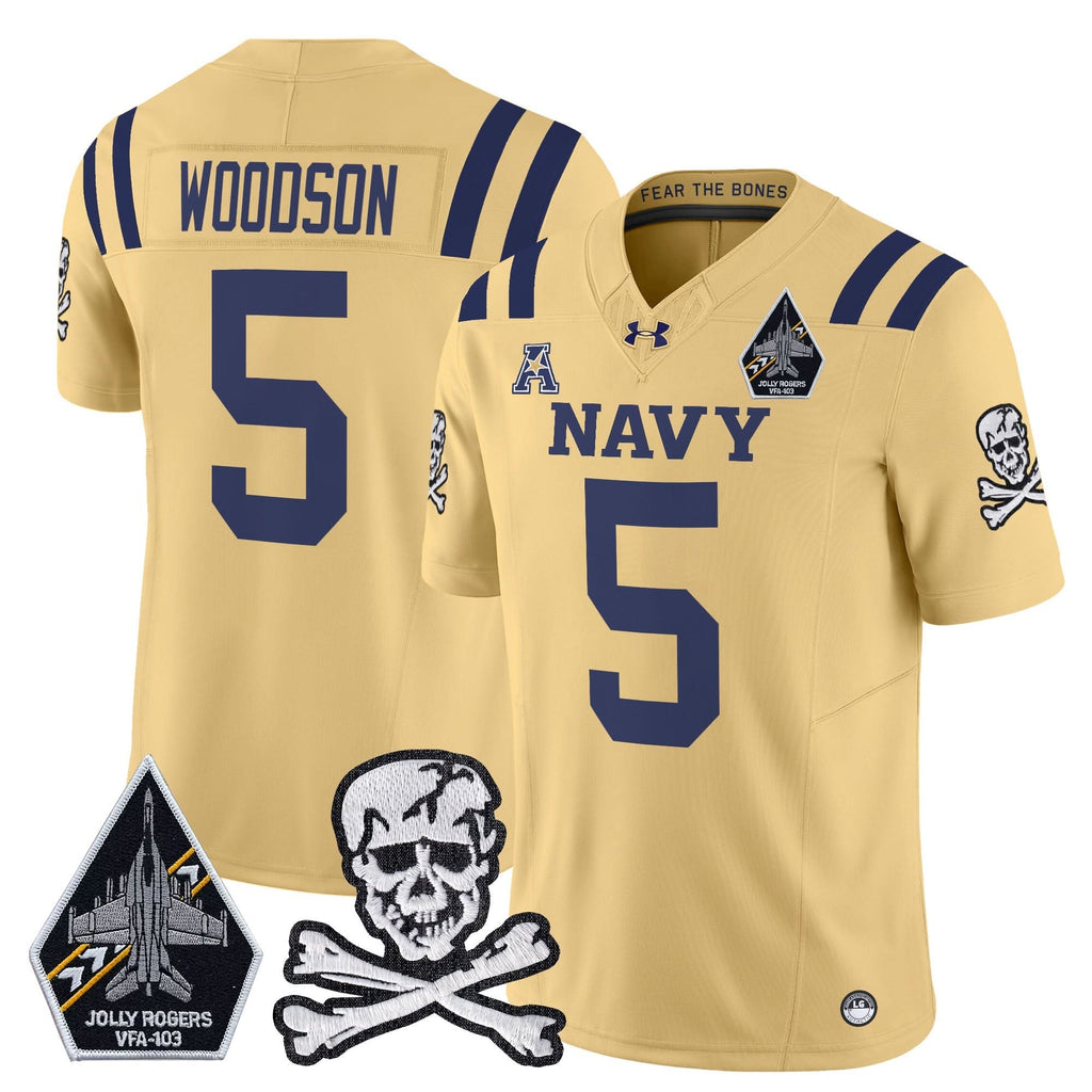 NM 2024 Vapor Limited Jersey V3