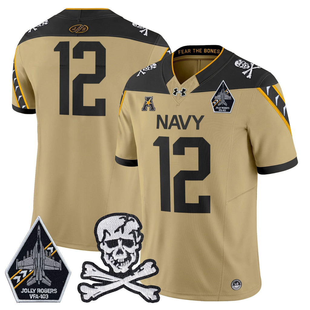 NM 2024 Vapor Limited Jersey