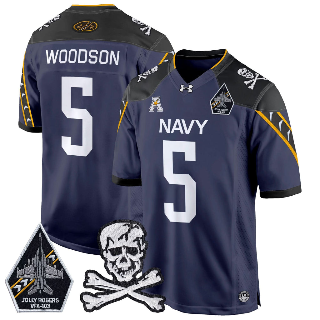 NM 2024 Game Jersey