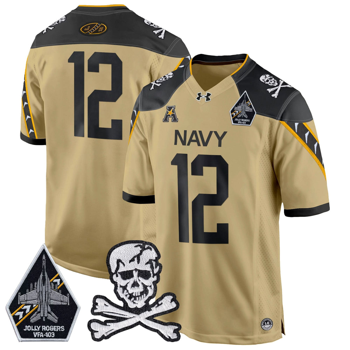 NM 2024 Game Jersey
