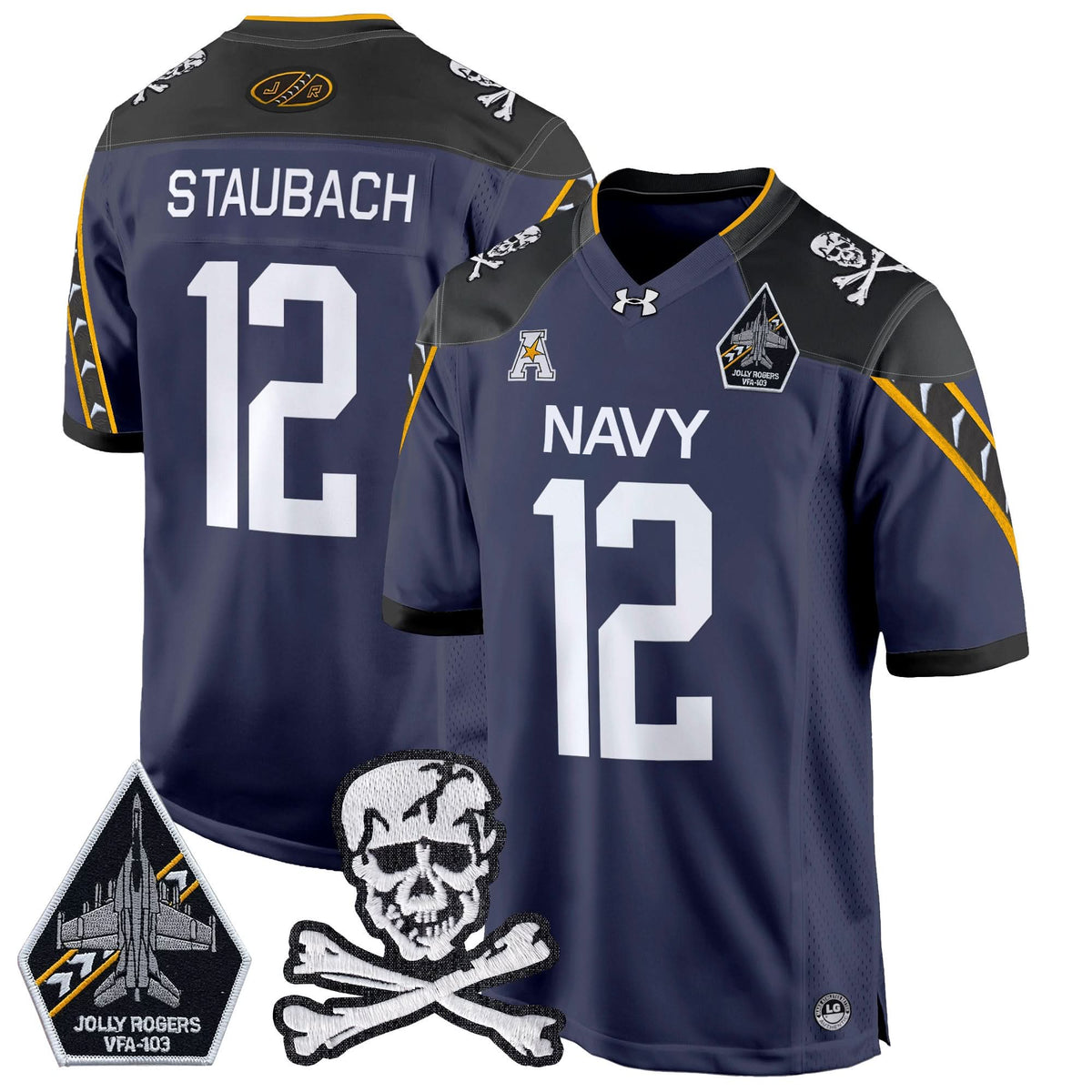 NM 2024 Game Jersey