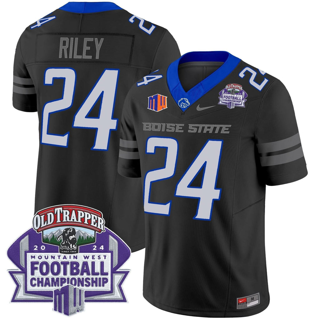 BSB 2024 Championship Vapor Limited Jersey