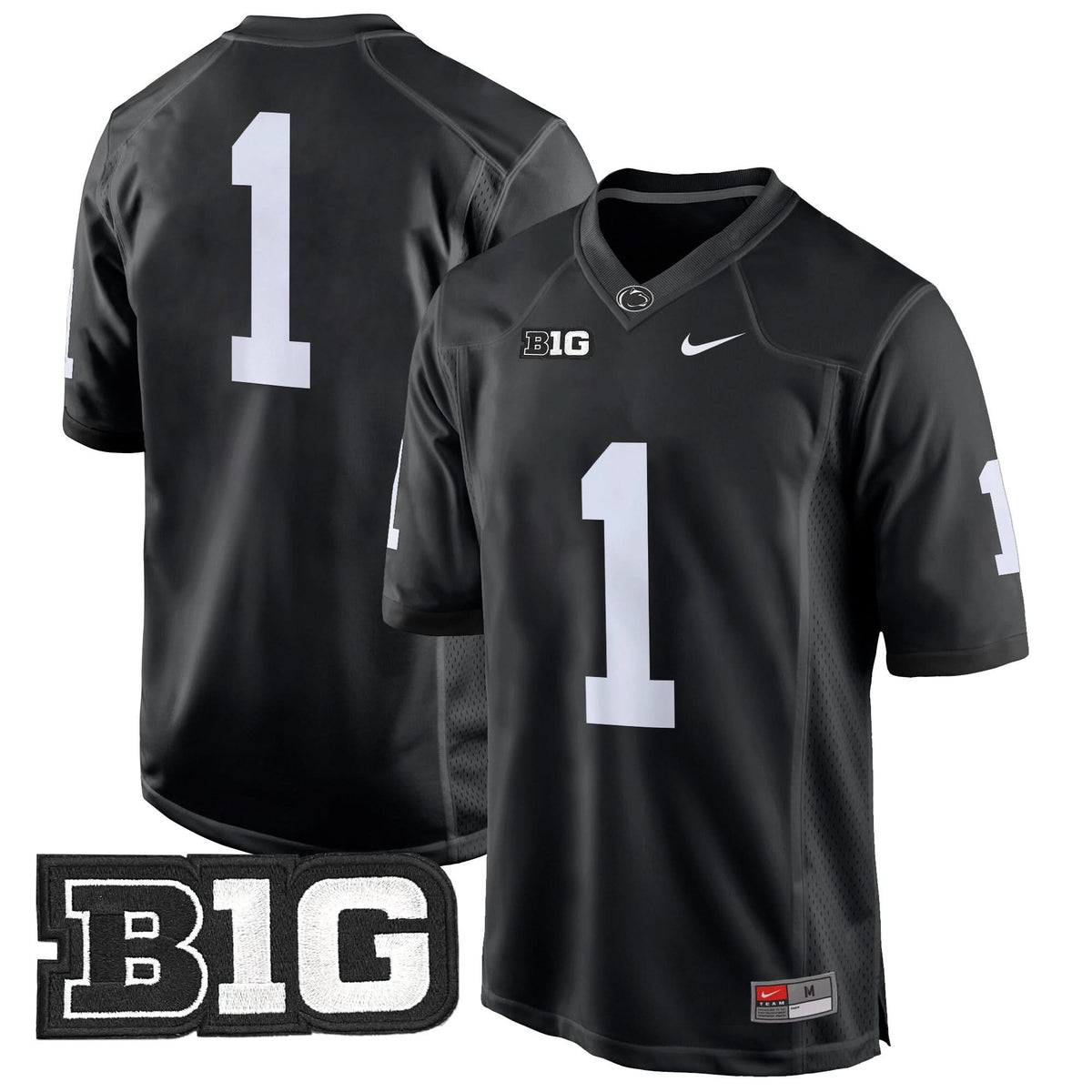 PSU 2024 Game Jersey