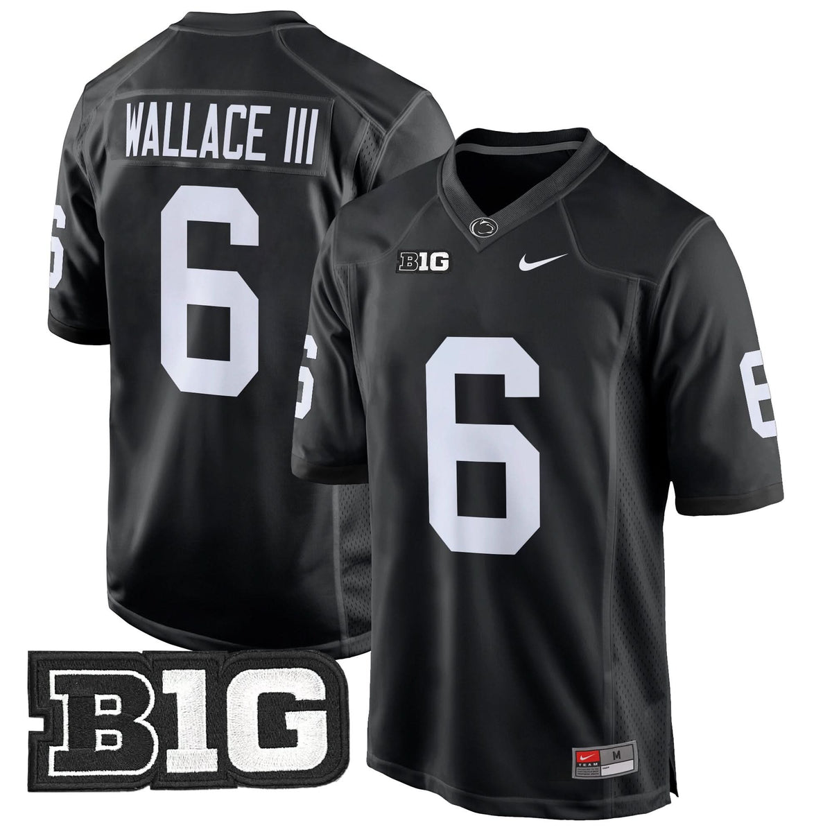 PSU 2024 Game Jersey