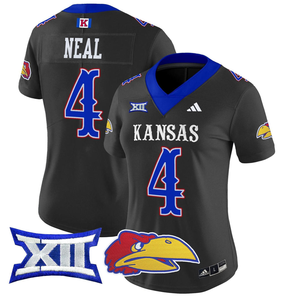 Women's KJ 2024 Vapor Limited Jersey V2 - Stitched