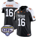 TL 2024 Cotton Bowl Classic Jersey