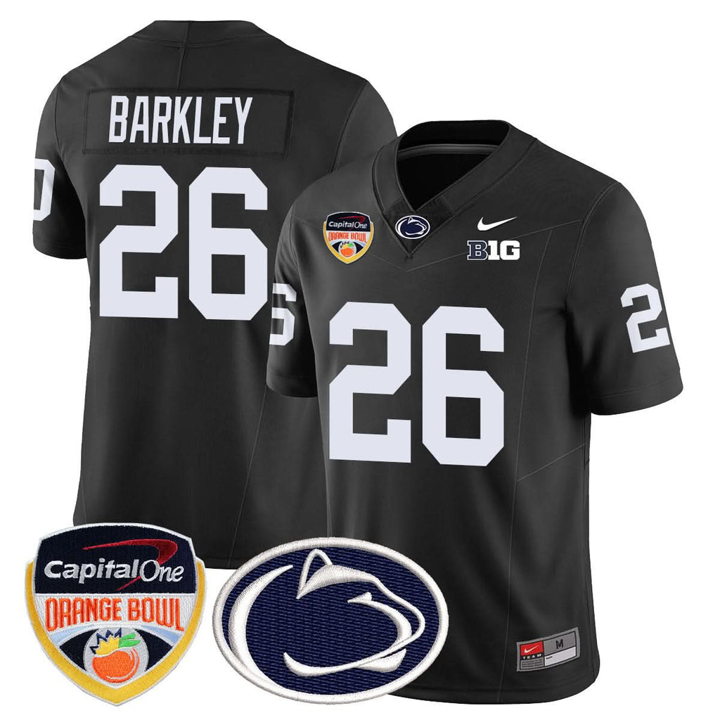 PSU 2024 Orange Bowl Jersey