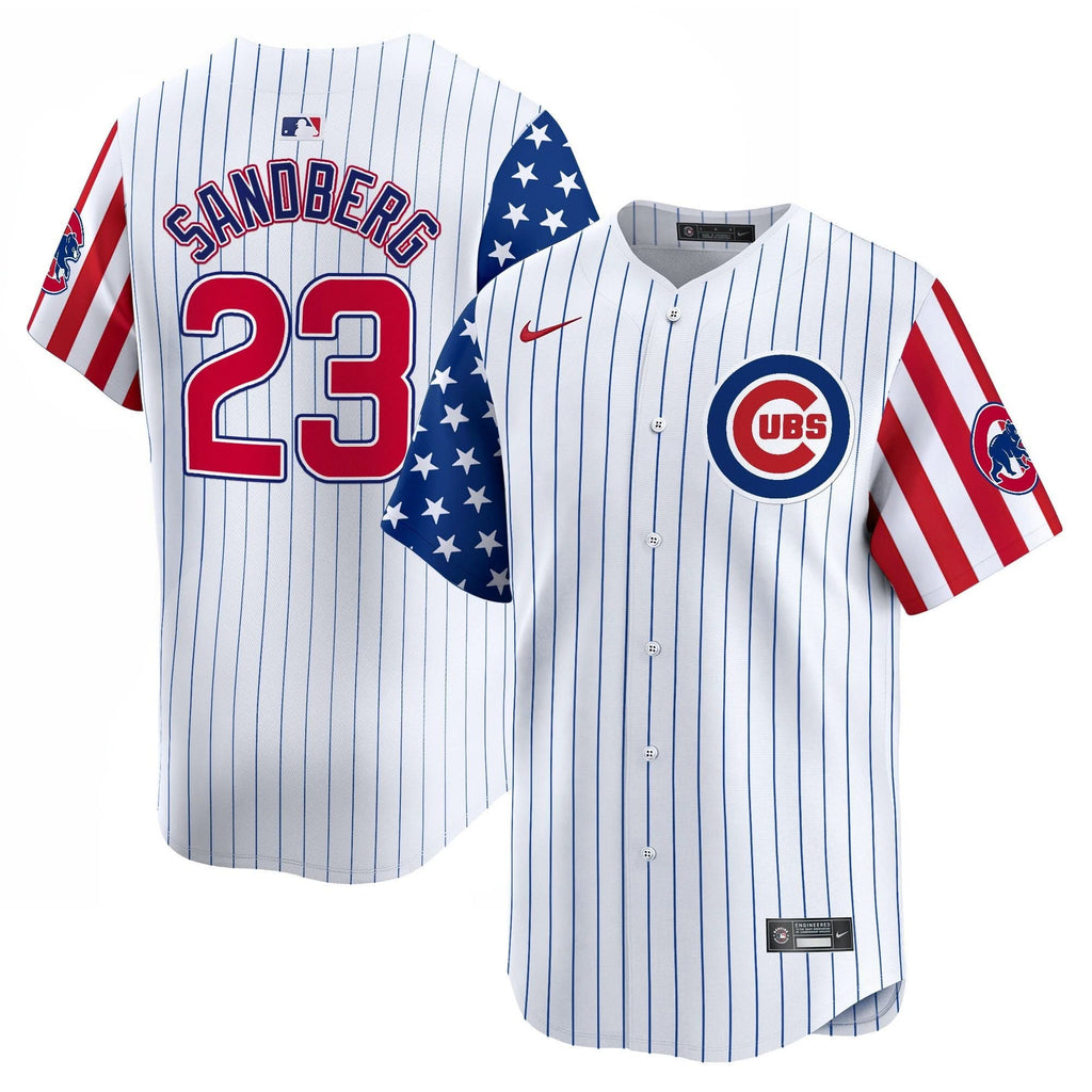 CC 2025 Memorial Day Vapor Premier Limited Jersey - Stitched