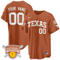TL Softball 2025 World Series Champions Limited Custom Jersey - Stitched