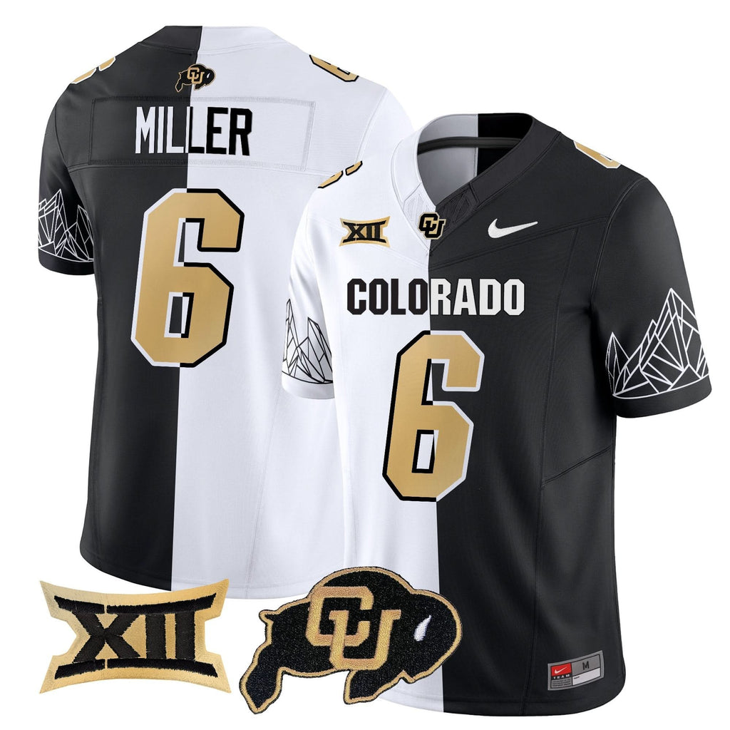 CB 2025 Vapor Limited Jersey V2