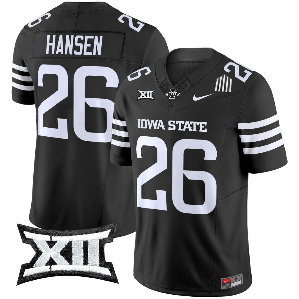 ISC 2025 Vapor Limited Jersey