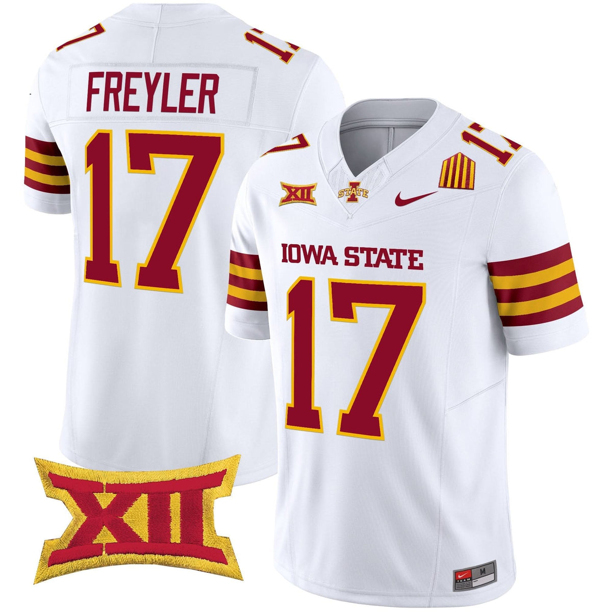 ISC 2025 Vapor Limited Jersey