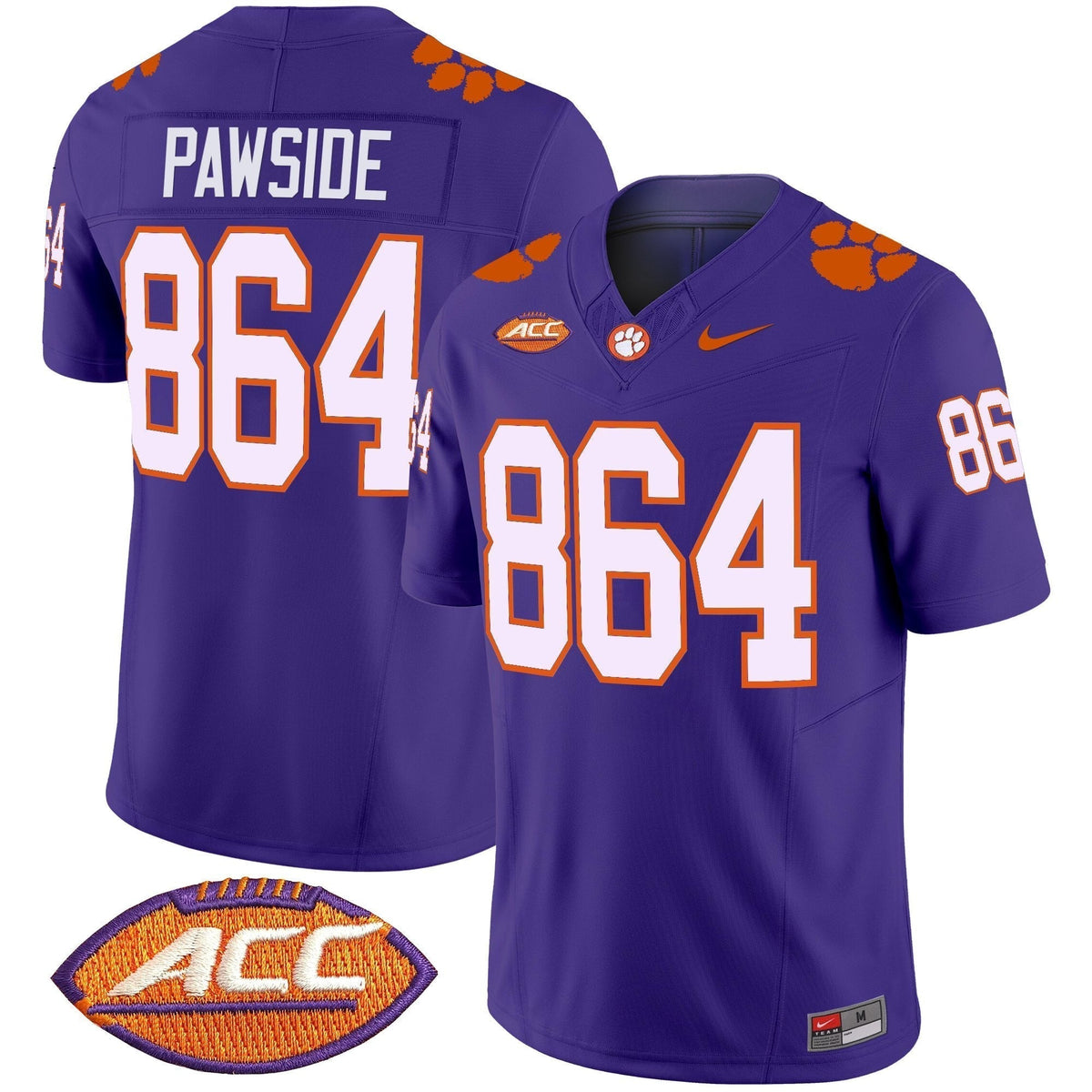 CT 2025 Vapor Limited Jersey