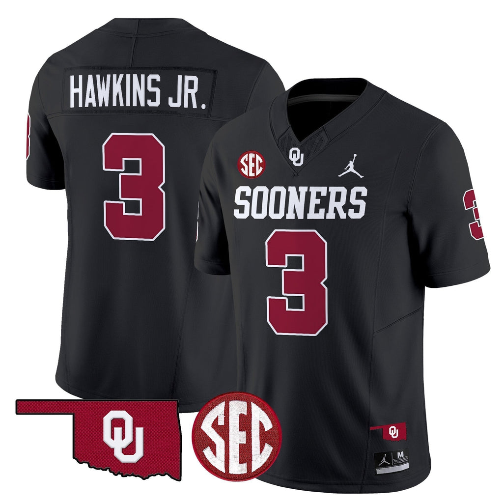 OS 2025 Vapor Limited Jersey