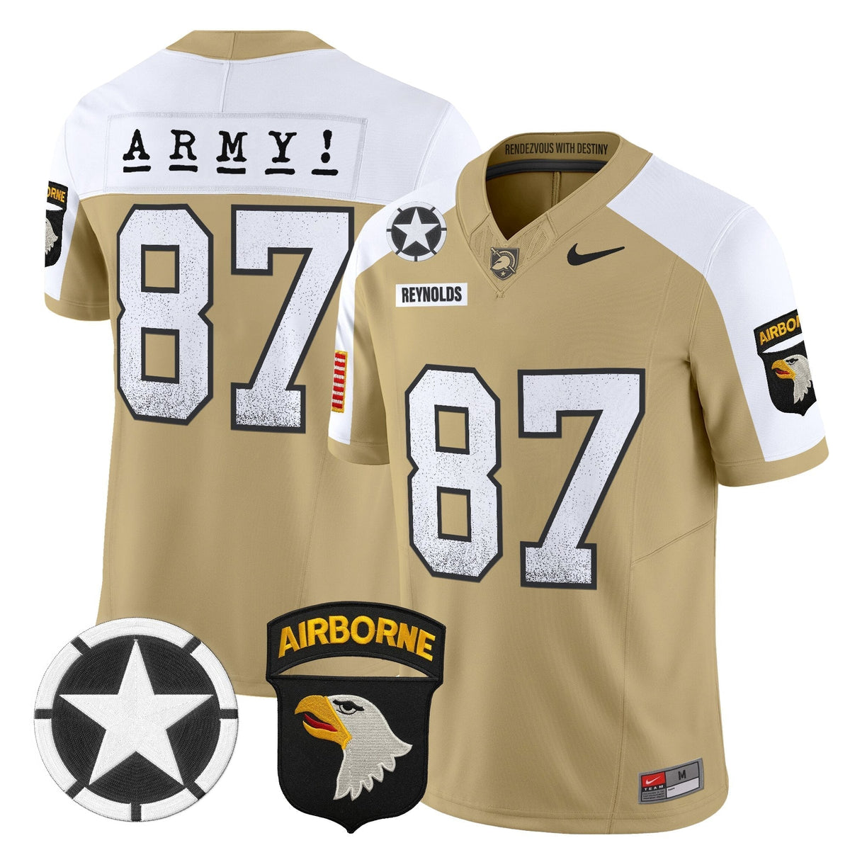 ABK 2025 Screaming PHI Vapor Limited Jersey
