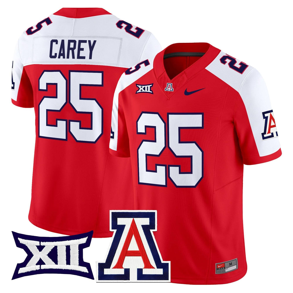 ARIZ 2025 Vapor Limited Jersey