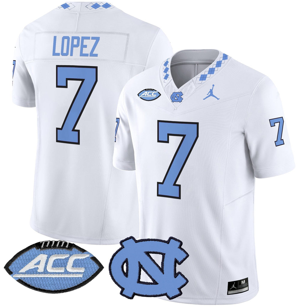 NCTH 2025 Vapor Limited Jersey