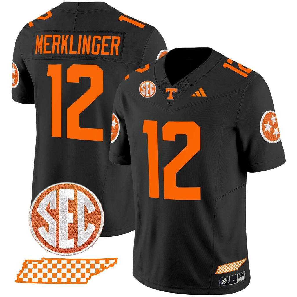 TV 2025 Vapor Limited Jersey V2