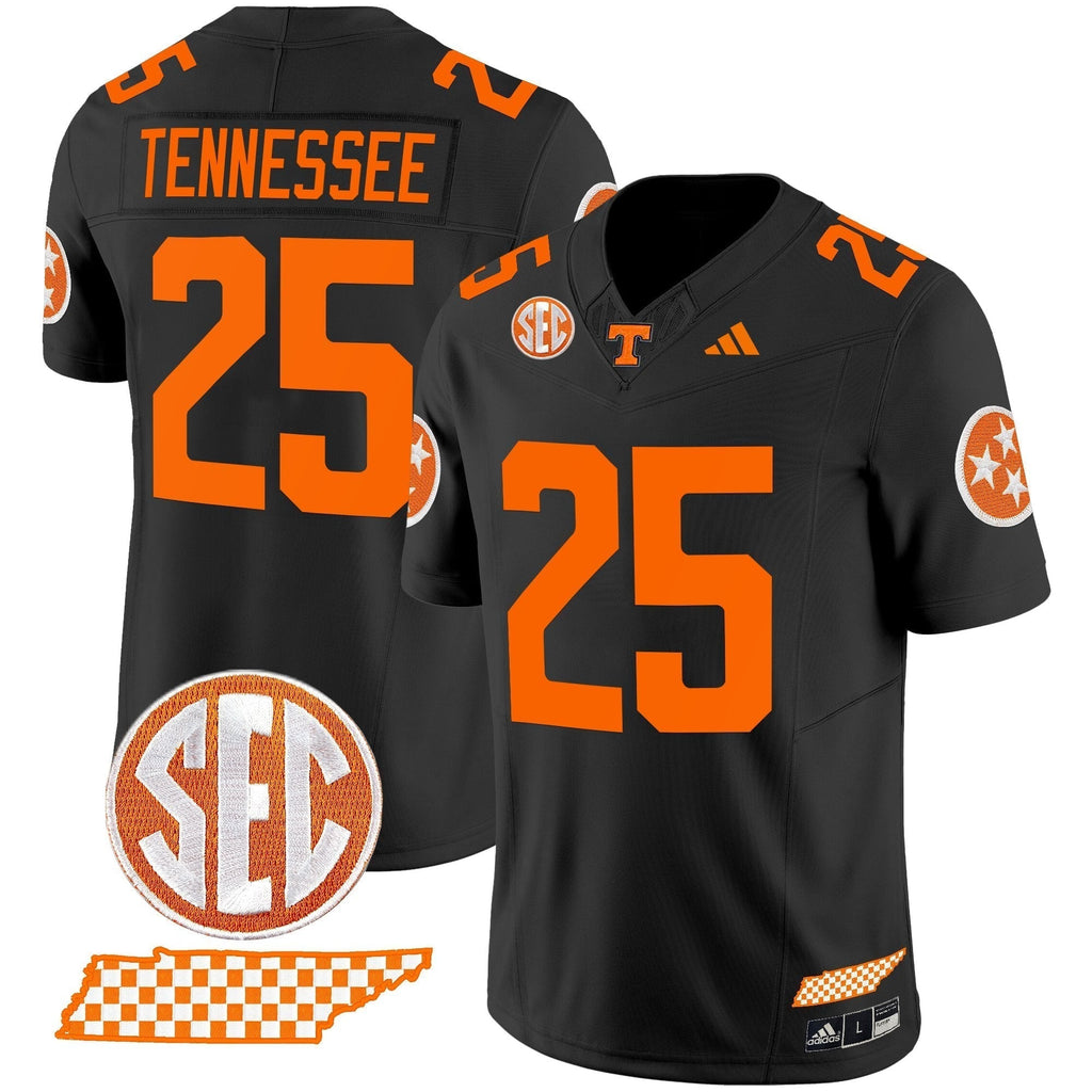 TV 2025 Vapor Limited Jersey V2