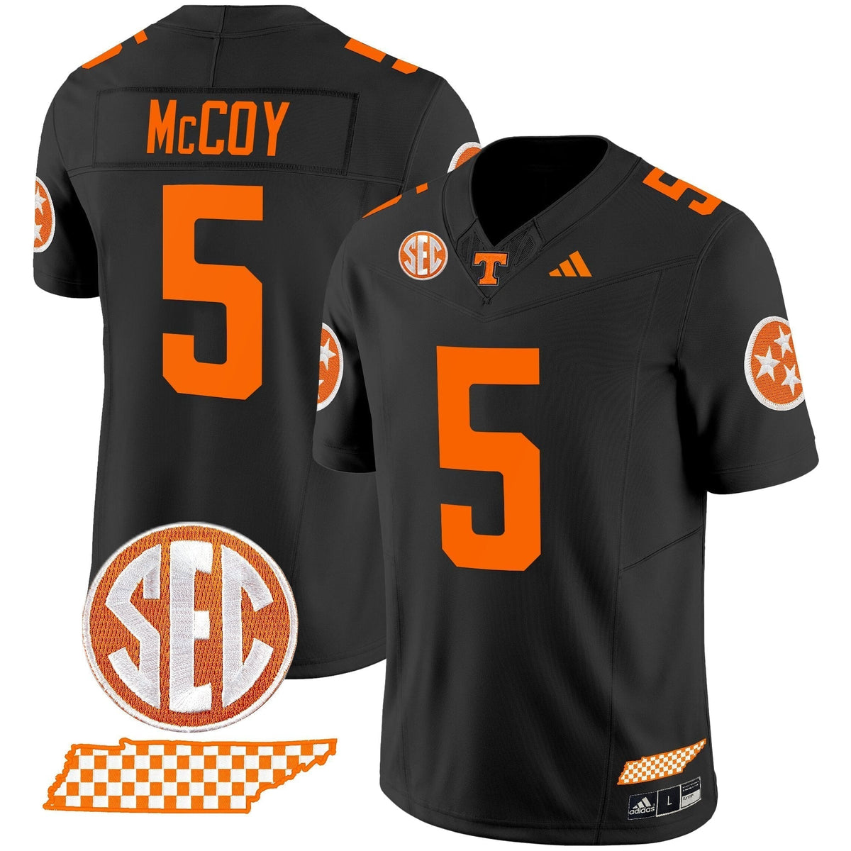 TV 2025 Vapor Limited Jersey V2