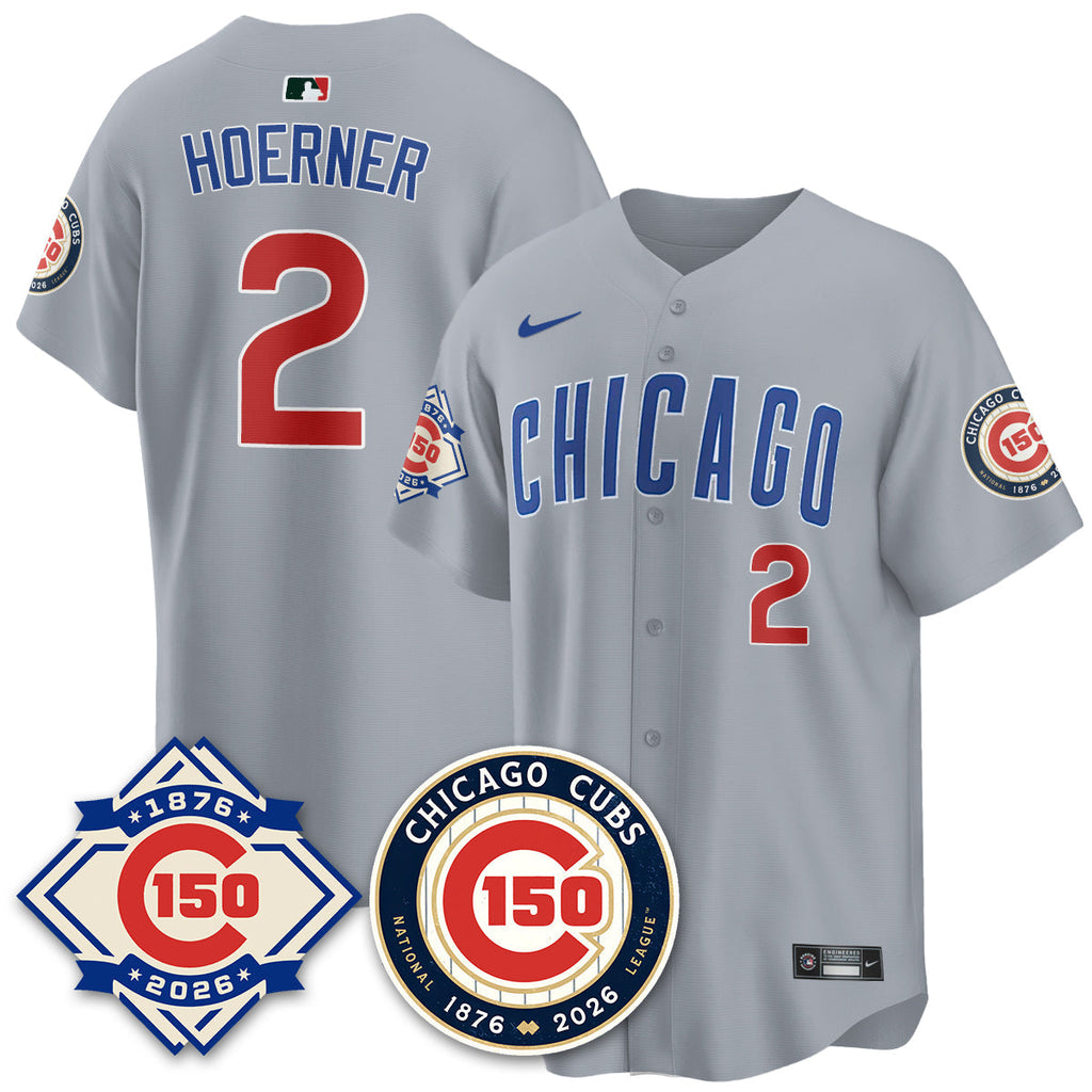CHC Vapor Limited Jersey - 150th Anniversary - Stitched