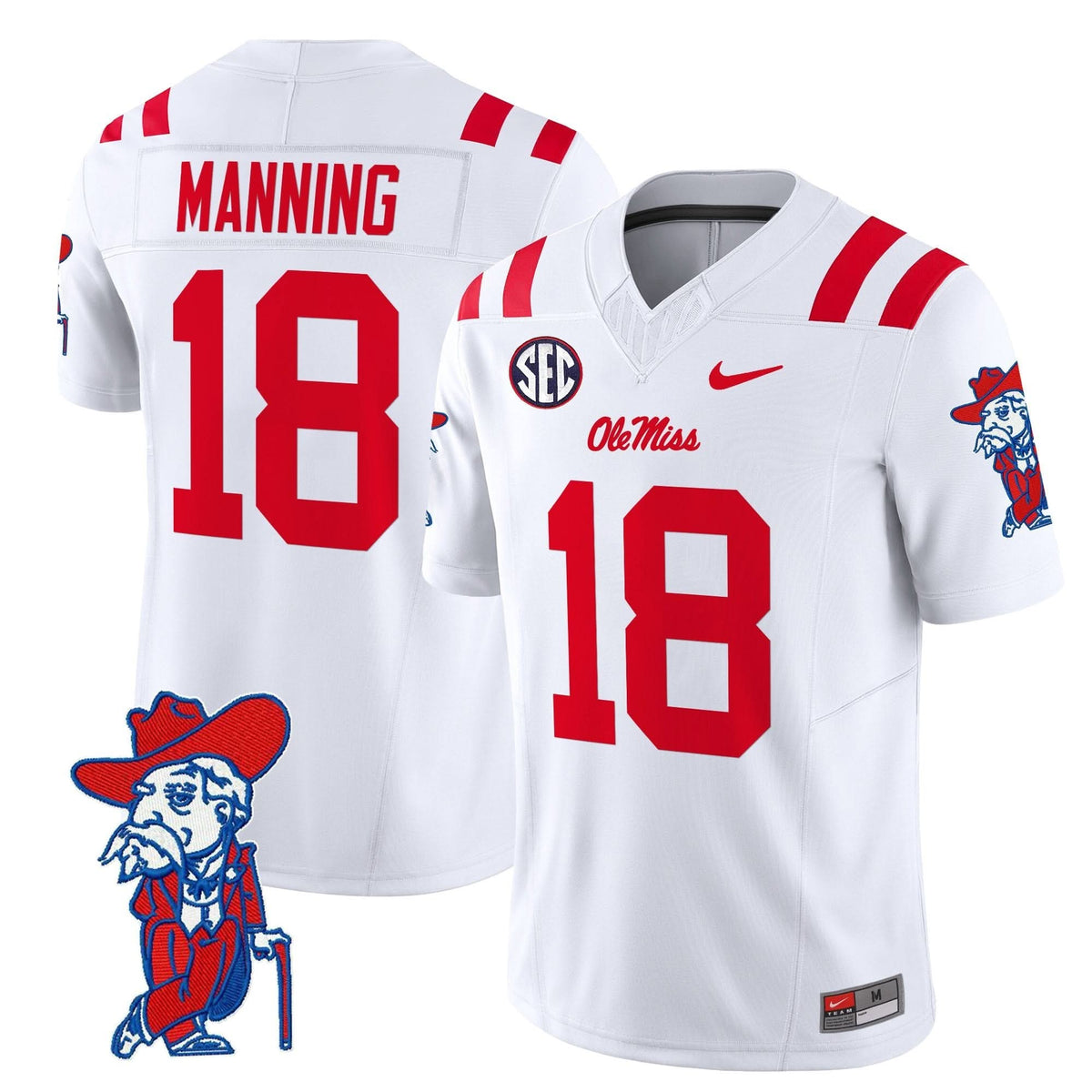OMB 2025 Vapor Limited Jersey V2