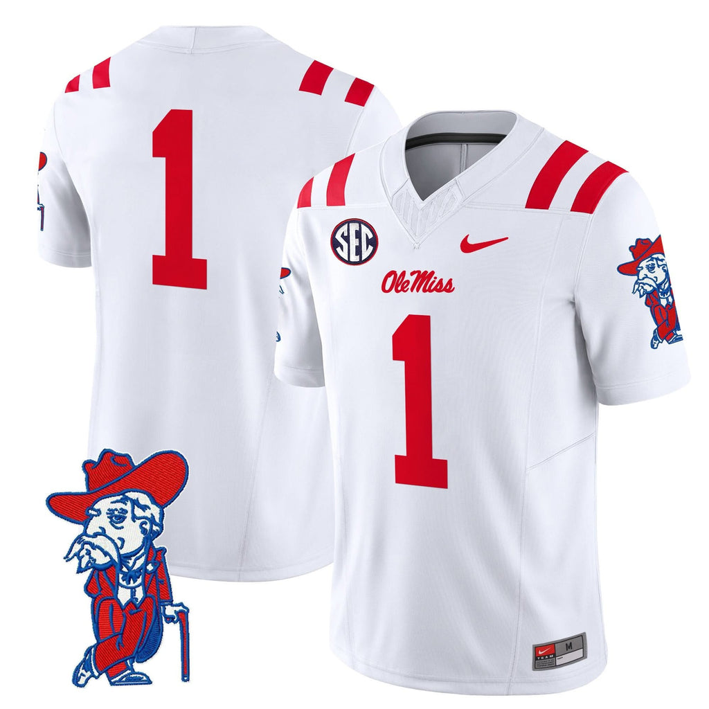 OMB 2025 Vapor Limited Jersey V2